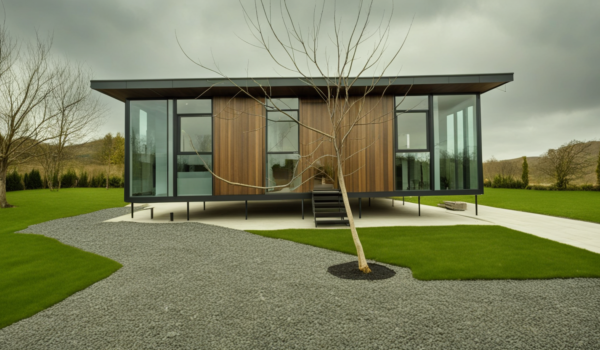 AI – robotizace aut a domů