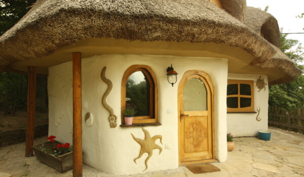 „Alternativní“ pohon / energie / dům /