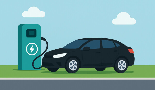 Jak dlouho se nabíjí elektromobil